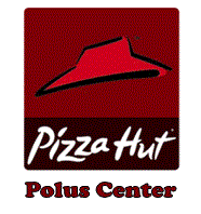 Pizza Hut Polus Center Cluj